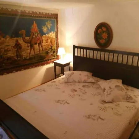 Villa Old Stone Andros