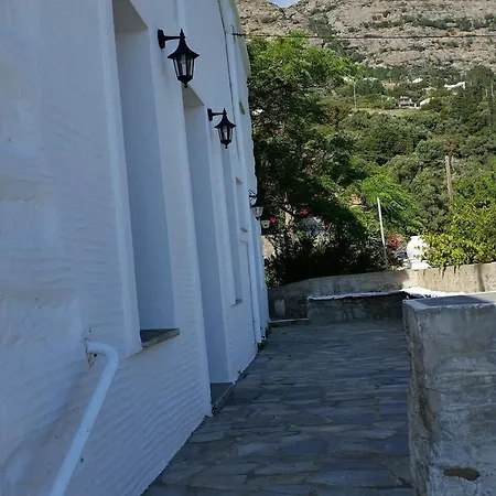 Old Stone Andros