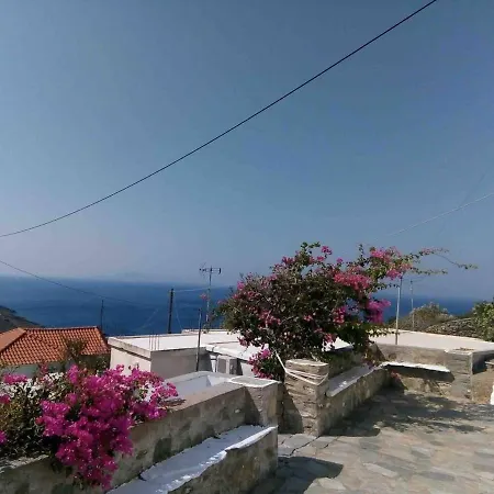 Old Stone Andros فيلة
