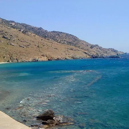Old Stone Andros Παλαιόπολη