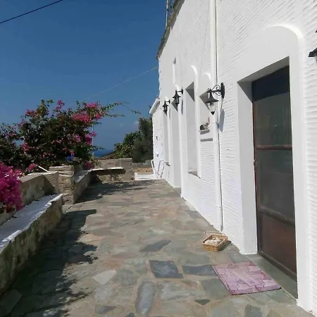 Old Stone Andros Βίλα
