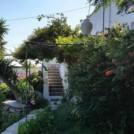 Old Stone Andros
