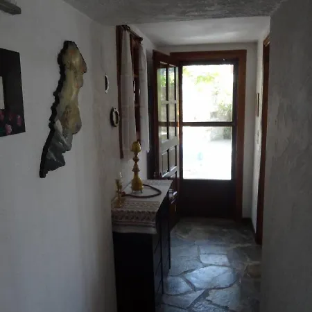 فيلة Old Stone Andros