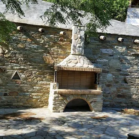 Old Stone Andros * Παλαιόπολη