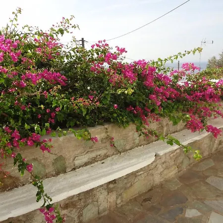 Old Stone Andros Παλαιόπολη